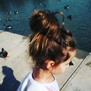 Meet your Posher, Rick